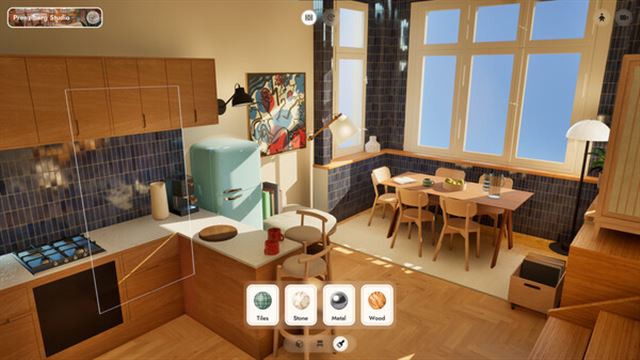 Hình ảnh trong game Small Spaces Early Access Hình ảnh trong game Small Spaces Early Access