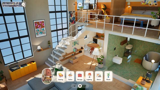 Hình ảnh trong game Small Spaces Early Access Hình ảnh trong game Small Spaces Early Access