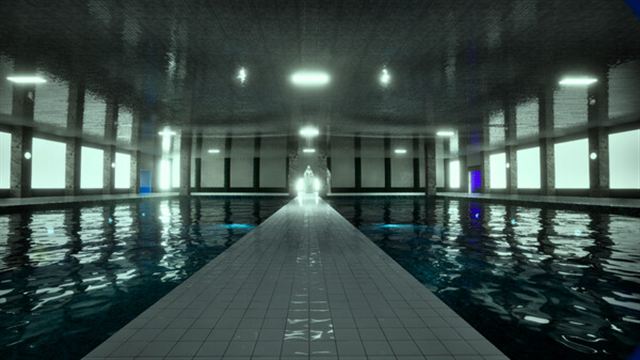 Hình ảnh trong game Liminal Universe-TENOKE Hình ảnh trong game Liminal Universe-TENOKE