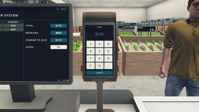 Hình ảnh trong game Hydroponics Farm And Store Simulator-TENOKE Hình ảnh trong game Hydroponics Farm And Store Simulator-TENOKE