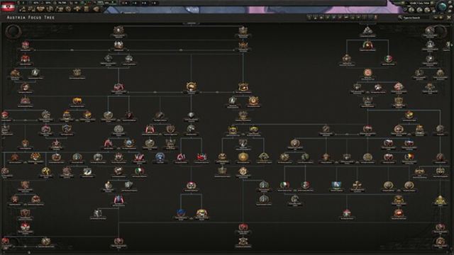 Hình ảnh trong game Hearts of Iron IV v1.16.5-P2P Hình ảnh trong game Hearts of Iron IV v1.16.5-P2P