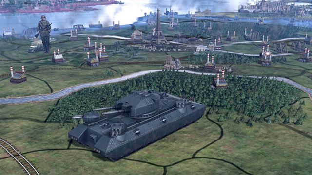 Hình ảnh trong game Hearts of Iron IV v1.16.10-P2P Hình ảnh trong game Hearts of Iron IV v1.16.10-P2P