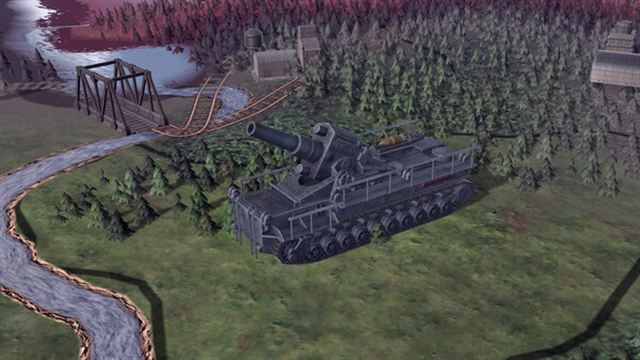 Hình ảnh trong game Hearts of Iron IV v1.17.0.1-P2P Hình ảnh trong game Hearts of Iron IV v1.17.0.1-P2P