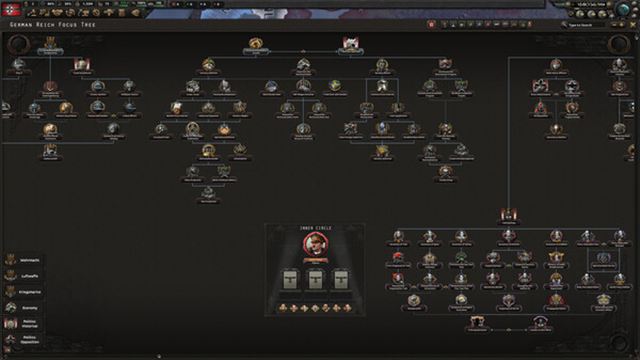 Hình ảnh trong game Hearts of Iron IV v1.16.4-P2P Hình ảnh trong game Hearts of Iron IV v1.16.4-P2P