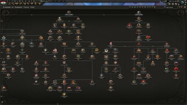 Hình ảnh trong game Hearts of Iron IV v1.16.4-P2P Hình ảnh trong game Hearts of Iron IV v1.16.4-P2P