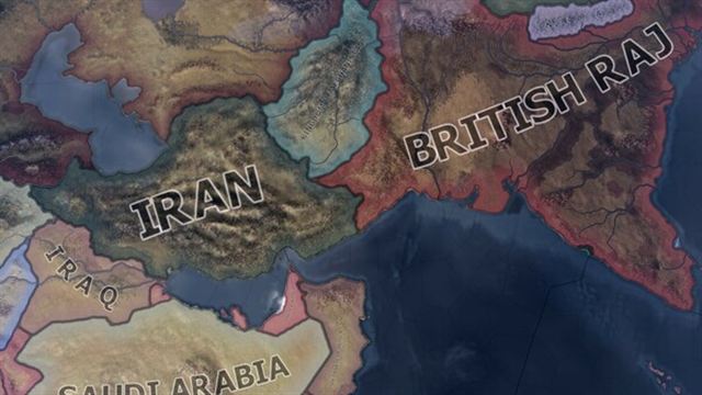 Hình ảnh trong game Hearts of Iron IV v1.16.6-P2P Hình ảnh trong game Hearts of Iron IV v1.16.6-P2P