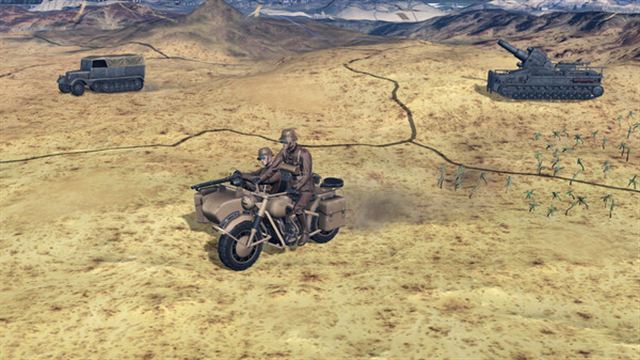 Hình ảnh trong game Hearts of Iron IV v1.16.6-P2P Hình ảnh trong game Hearts of Iron IV v1.16.6-P2P