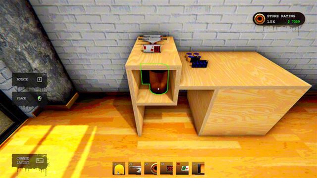 Hình ảnh trong game Skatehouse-TENOKE Hình ảnh trong game Skatehouse-TENOKE