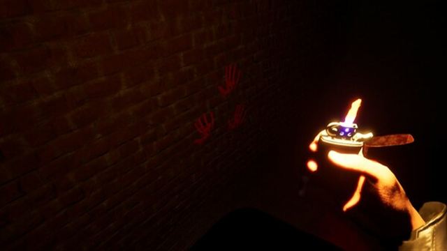 Hình ảnh trong game Shadow Bounded-TENOKE Hình ảnh trong game Shadow Bounded-TENOKE