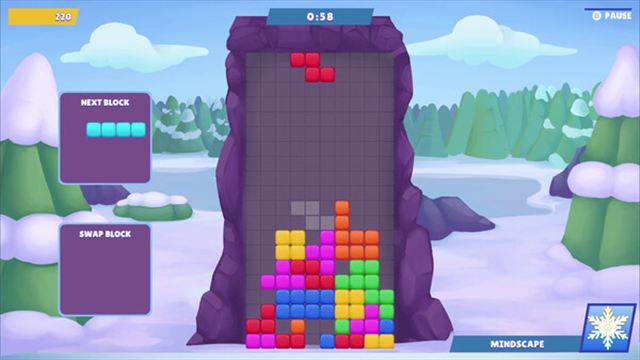 Hình ảnh trong game Winter Games Collection-TENOKE Hình ảnh trong game Winter Games Collection-TENOKE