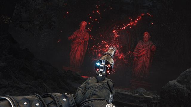 Hình ảnh trong game Witchfire v0.4.5 Early Access Hình ảnh trong game Witchfire v0.4.5 Early Access