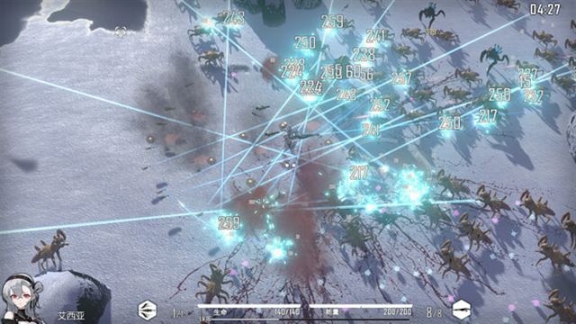 Hình ảnh trong game HSS Reload v1.066-P2P Hình ảnh trong game HSS Reload v1.066-P2P
