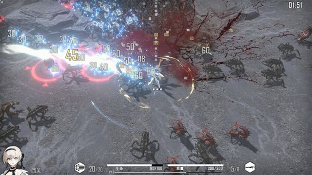 Hình ảnh trong game HSS Reload v1.066-P2P Hình ảnh trong game HSS Reload v1.066-P2P