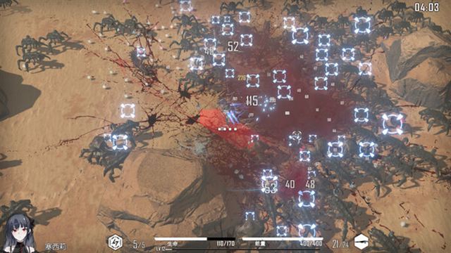 Hình ảnh trong game HSS Reload v1.066-P2P Hình ảnh trong game HSS Reload v1.066-P2P