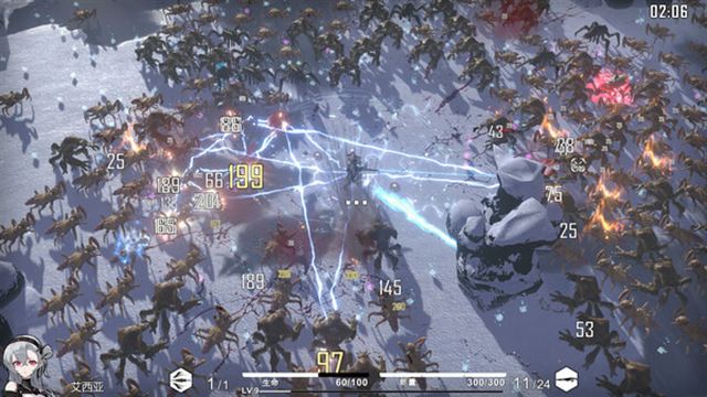 Hình ảnh trong game HSS Reload v1.066-P2P Hình ảnh trong game HSS Reload v1.066-P2P