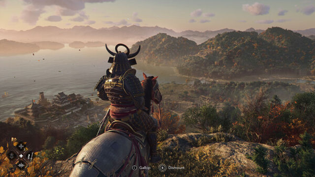 Hình ảnh trong game Assassins Creed Shadows-VOICES38 Hình ảnh trong game Assassins Creed Shadows-VOICES38