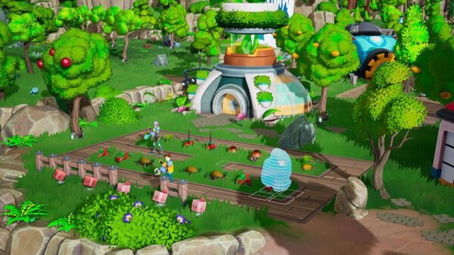 Hình ảnh trong game Lynked Banner of the Spark v87707-P2P Hình ảnh trong game Lynked Banner of the Spark v87707-P2P