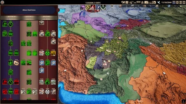Hình ảnh trong game Trade Conquest-TENOKE Hình ảnh trong game Trade Conquest-TENOKE