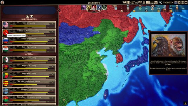Hình ảnh trong game Trade Conquest-TENOKE Hình ảnh trong game Trade Conquest-TENOKE