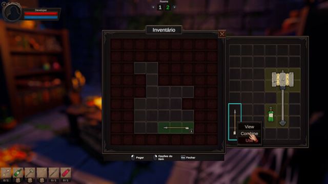 Hình ảnh trong game Loot Stack Relics Hunter-TENOKE Hình ảnh trong game Loot Stack Relics Hunter-TENOKE