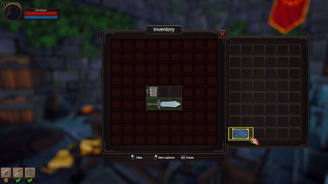 Hình ảnh trong game Loot Stack Relics Hunter-TENOKE Hình ảnh trong game Loot Stack Relics Hunter-TENOKE