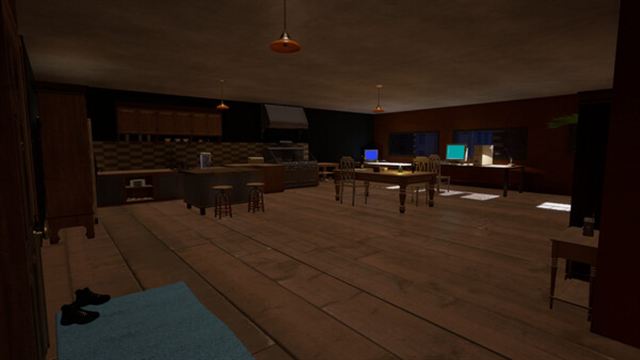 Hình ảnh trong game Apartment 606-GoldBerg Hình ảnh trong game Apartment 606-GoldBerg