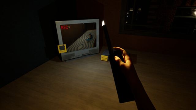 Hình ảnh trong game Apartment 606-GoldBerg Hình ảnh trong game Apartment 606-GoldBerg