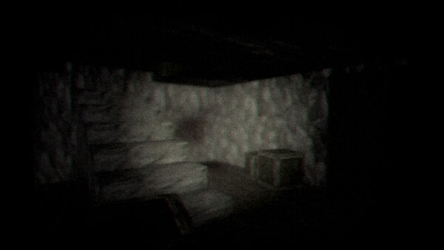 Hình ảnh trong game The Grove-P2P