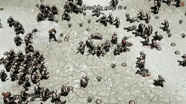 Hình ảnh trong game Rusty Dudes-SKIDROW Hình ảnh trong game Rusty Dudes-SKIDROW