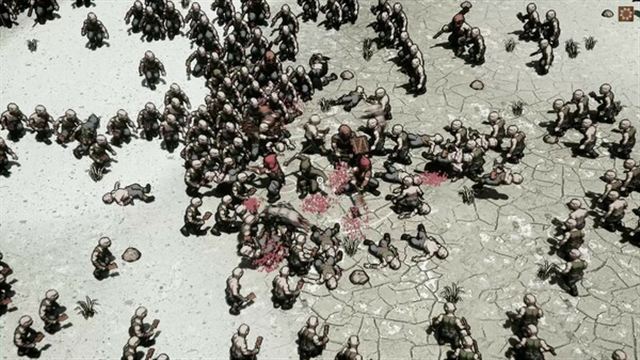 Hình ảnh trong game Rusty Dudes-SKIDROW Hình ảnh trong game Rusty Dudes-SKIDROW