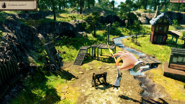 Hình ảnh trong game Masters of Albion v1.1 Early Access Hình ảnh trong game Masters of Albion v1.1 Early Access