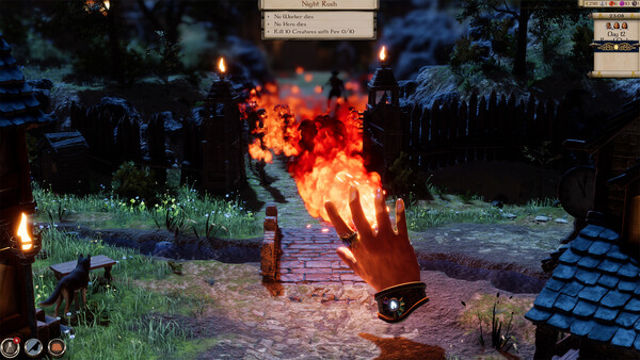 Hình ảnh trong game Masters of Albion v1.1 Early Access Hình ảnh trong game Masters of Albion v1.1 Early Access