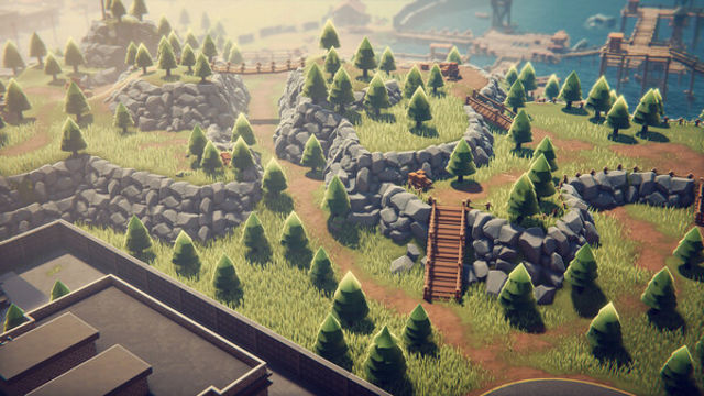 Hình ảnh trong game Escape from Duckov v1.0.28-P2P Hình ảnh trong game Escape from Duckov v1.0.28-P2P