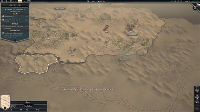 Hình ảnh trong game Panzer Corps 2 Frontlines Cyrenaica-RUNE Hình ảnh trong game Panzer Corps 2 Frontlines Cyrenaica-RUNE