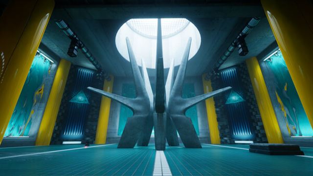 Hình ảnh trong game Ikarus Parkour-TiNYiSO Hình ảnh trong game Ikarus Parkour-TiNYiSO