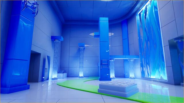 Hình ảnh trong game Ikarus Parkour-TiNYiSO Hình ảnh trong game Ikarus Parkour-TiNYiSO