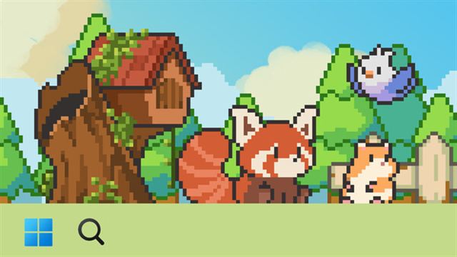Hình ảnh trong game Tiny Pasture-GoldBerg Hình ảnh trong game Tiny Pasture-GoldBerg