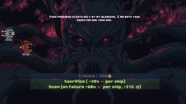 Hình ảnh trong game Starless Abyss-TENOKE Hình ảnh trong game Starless Abyss-TENOKE