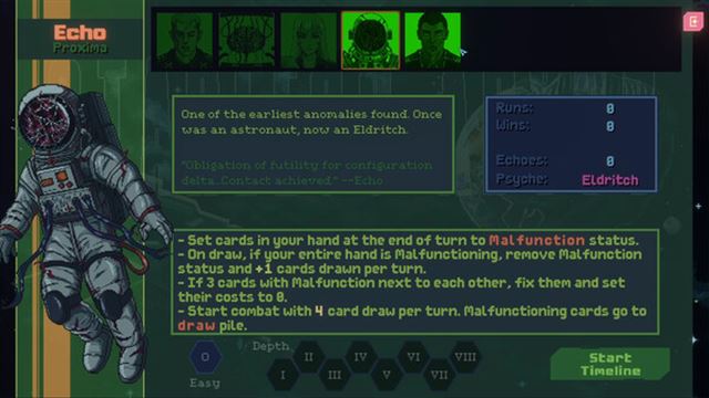 Hình ảnh trong game Starless Abyss-TENOKE Hình ảnh trong game Starless Abyss-TENOKE