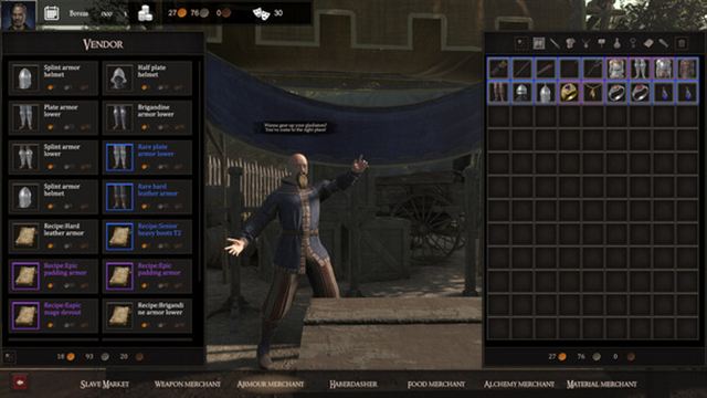 Hình ảnh trong game Blackthorn Arena Reforged v2.2a-P2P Hình ảnh trong game Blackthorn Arena Reforged v2.2a-P2P