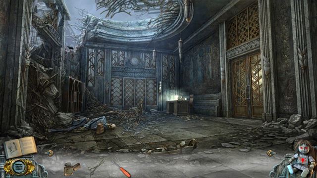 Hình ảnh trong game True Fear Forsaken Souls Part 3 v1.1.3-P2P Hình ảnh trong game True Fear Forsaken Souls Part 3 v1.1.3-P2P