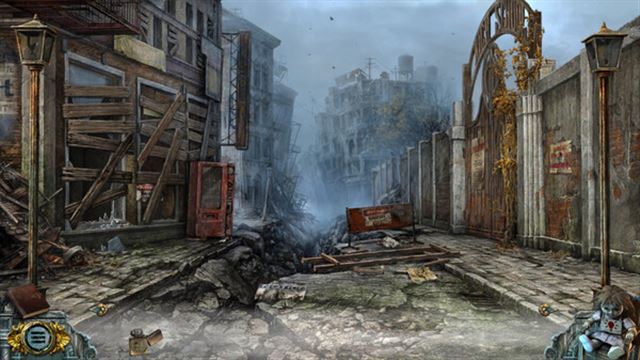 Hình ảnh trong game True Fear Forsaken Souls Part 3 v1.1.3-P2P Hình ảnh trong game True Fear Forsaken Souls Part 3 v1.1.3-P2P