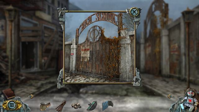 Hình ảnh trong game True Fear Forsaken Souls Part 3 v1.1.3-P2P Hình ảnh trong game True Fear Forsaken Souls Part 3 v1.1.3-P2P