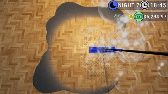 Hình ảnh trong game Laundromat Simulator-TENOKE Hình ảnh trong game Laundromat Simulator-TENOKE