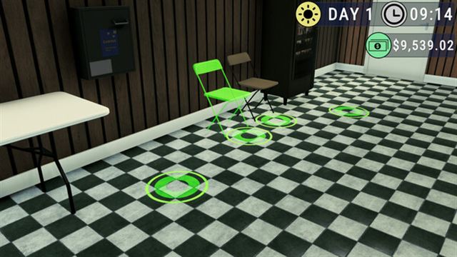 Hình ảnh trong game Laundromat Simulator-TENOKE Hình ảnh trong game Laundromat Simulator-TENOKE