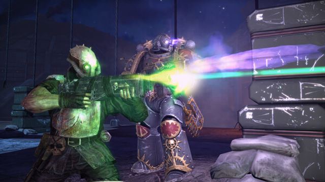 Hình ảnh trong game Warhammer 40000 Space Marine Master Crafted Edition v1.0.1041.4184-P2P Hình ảnh trong game Warhammer 40000 Space Marine Master Crafted Edition v1.0.1041.4184-P2P