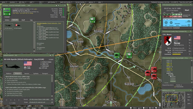 Hình ảnh trong game Flashpoint Campaigns Cold War-SKIDROW Hình ảnh trong game Flashpoint Campaigns Cold War-SKIDROW