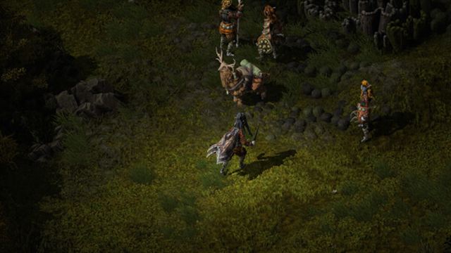 Hình ảnh trong game Banquet for Fools v1.05-P2P