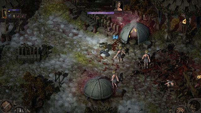 Hình ảnh trong game Banquet for Fools Early Access Hình ảnh trong game Banquet for Fools Early Access