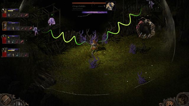 Hình ảnh trong game Banquet for Fools Early Access Hình ảnh trong game Banquet for Fools Early Access